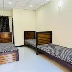 Shalimar Boys Hostel Faizabad